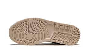 Jordan 1 Low Black Guava Ice