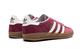 Adidas Gazelle Indoor Maroon - 365 Sneakers