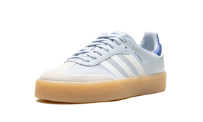 Adidas Sambae Halo Blue
