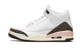 Jordan 3 Retro Neapolitan Dark Mocha