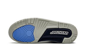 Jordan 3 Retro UNC