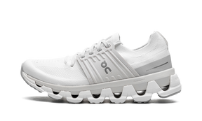 On Running Cloudswift  3 White Frost