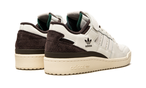Adidas Forum 84 Low Cream White / Brown - 365 Sneakers