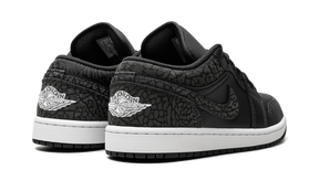 Air Jordan 1 Low SE Black Elephant