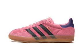 Adidas Gazelle Indoor Bliss Pink Purple - 365 Sneakers