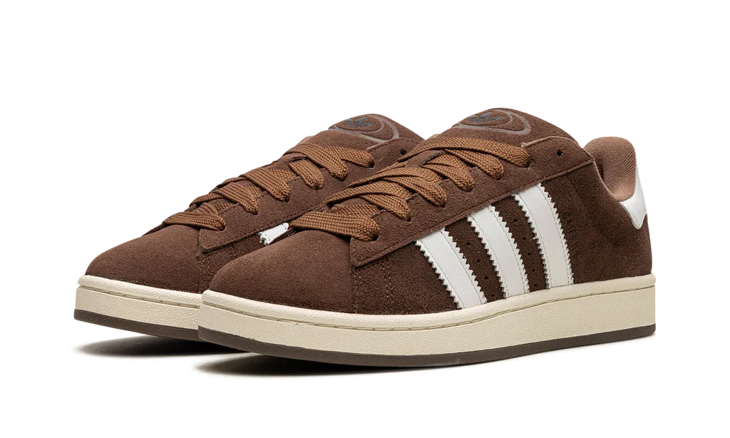 Adidas Campus Deep Brown - 365 Sneakers