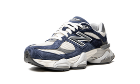 New Balance 9060 Natural Indigo