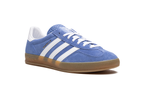 Adidas Gazelle Indoor Blue Fusion Gum - 365 Sneakers