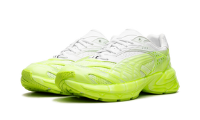 Puma Velophasis Slime Puma White-Pro Green