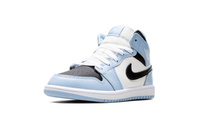 Jordan 1 Mid Ice Blue (2022)