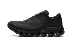 On Running Cloudflow 4 IKON Magnet Black