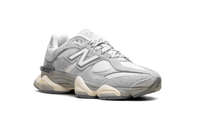 New Balance 9060 Light Grey White