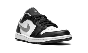 Jordan 1 Low Black White Grey