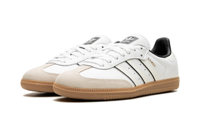Adidas Samba Off White Core Black