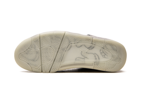 Air Jordan 4 Retro Kaws Cool Grey