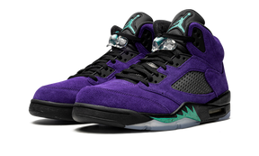 Jordan 5 Retro Alternate Grape