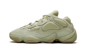 Adidas Yeezy 500 Stone