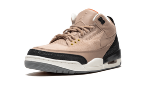 Jordan 3 Retro JTH Bio Beige