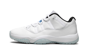 Air Jordan 11 Retro Low Legend Blue
