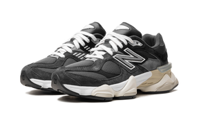 New Balance 9060 Black Phantom Charcoal
