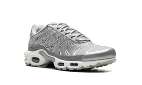 Nike Air Max Plus Metallic Silver