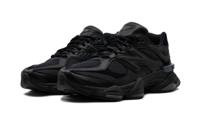 New Balance 9060 Black and Blue