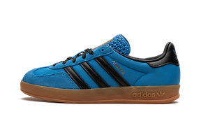 Adidas Gazelle Indoor Blue - 365 Sneakers