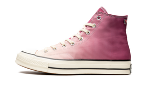 Converse CHUCK 70 HIGH PRIMALOFT "ROSE MAROON"