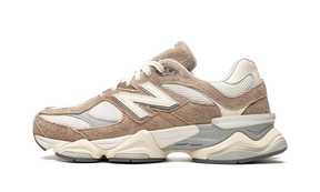 New Balance 9060 Driftwood Stone Pink Sea Salt