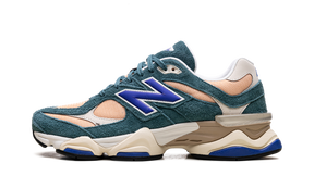 New Balance 9060 New Spruce Purple