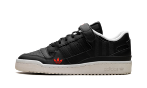 Adidas Forum Low Black - 365 Sneakers