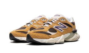 New Balance 9060 Butterscotch
