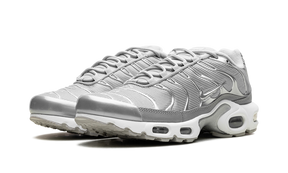 Nike Air Max Plus Metallic Silver