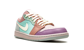 Jordan 1 Low Easter Pastel