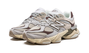 New Balance 9060 Grey Matter Timberwolf