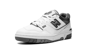 New Balance 550 White/Grey
