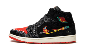 Jordan 1 Mid SE Siempre Familia