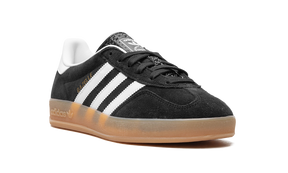 Adidas Gazelle Indoor Black - 365 Sneakers