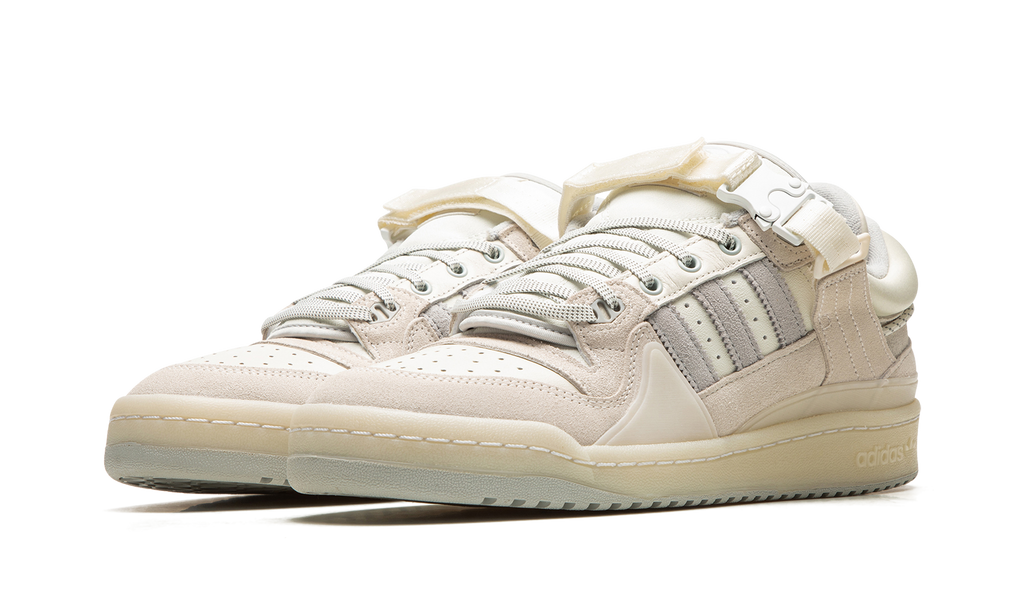 Adidas Forum Bad Bunny Buckle - 365 Sneakers