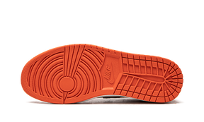 Jordan 1 Low Starfish