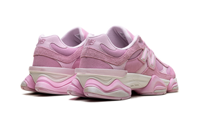 New Balance 9060 ASOS Exclusive Pink Overdye