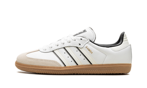 Adidas Samba Off White Core Black