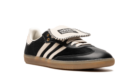 Adidas Samba x Wales Bonner "Pony Black"