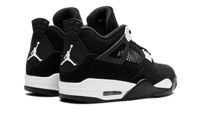 Jordan 4 White Thunder