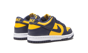 Nike Dunk Low Michigan