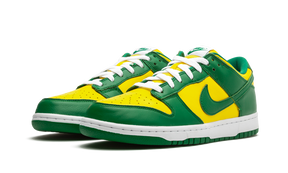 Nike Dunk Low Brazil