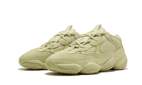 Adidas Yeezy 500 Super Moon Yellow