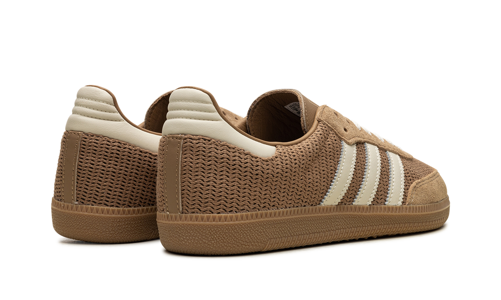Adidas Samba Cardboard - 365 Sneakers