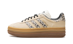 Adidas Gazelle Bold Cheetah Stripes - 365 Sneakers