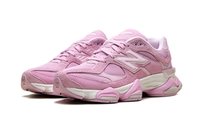 New Balance 9060 ASOS Exclusive Pink Overdye
